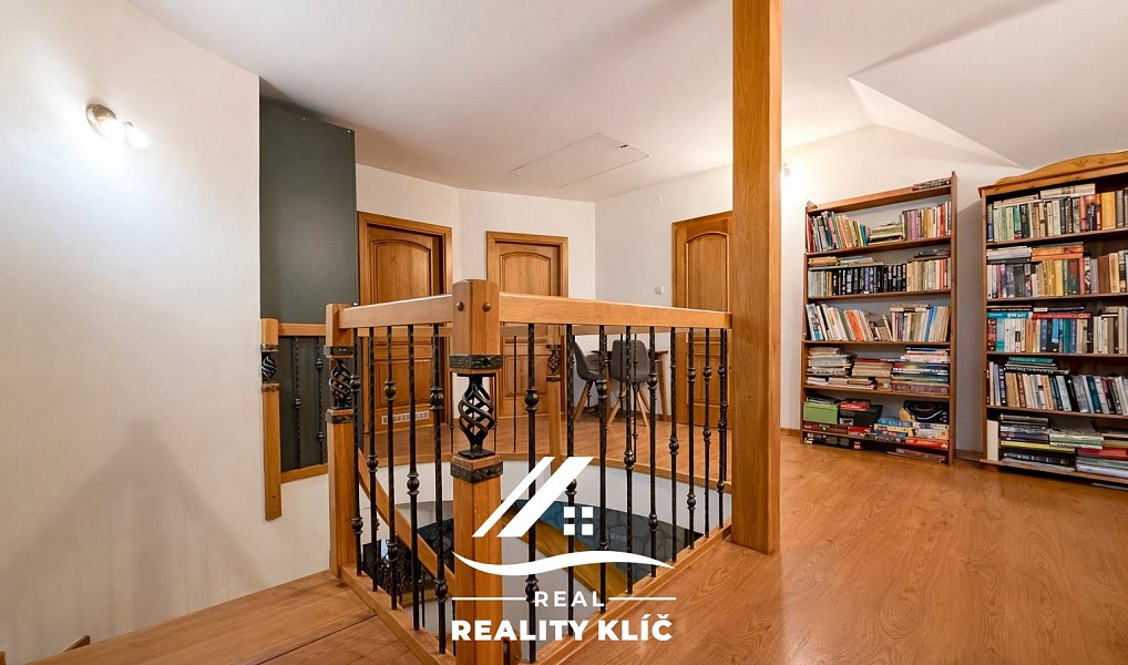 Prodej domu 240 m² s pozemkem 991 m², Ostrava – náhled fotky 16