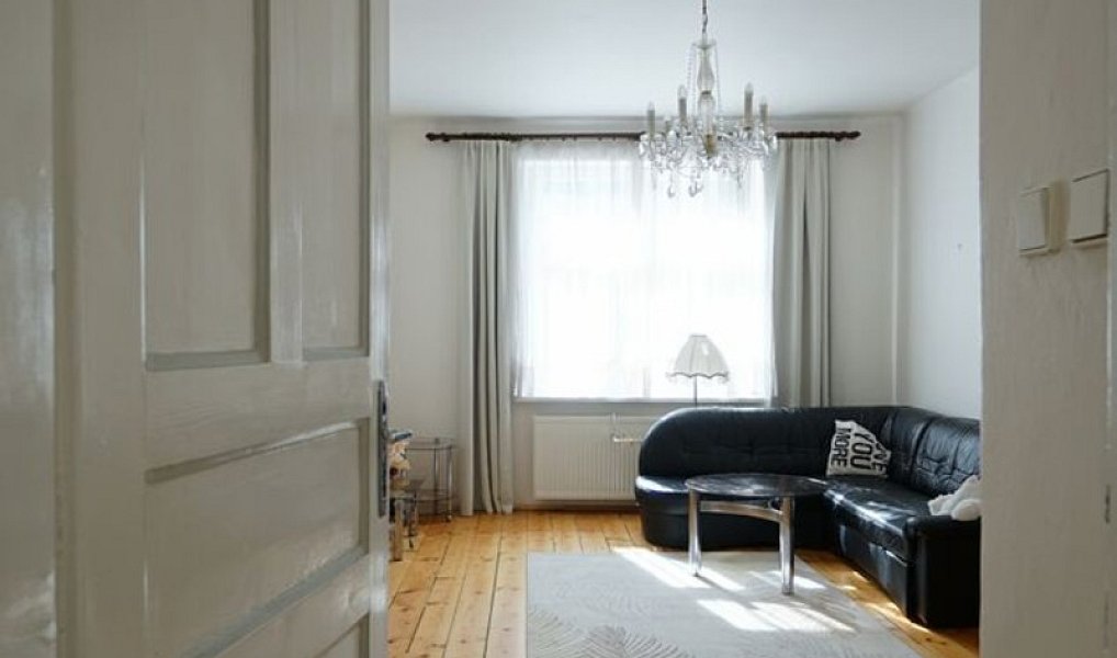 Pronájem bytu 2+kk 51 m², Praha – náhled fotky 8