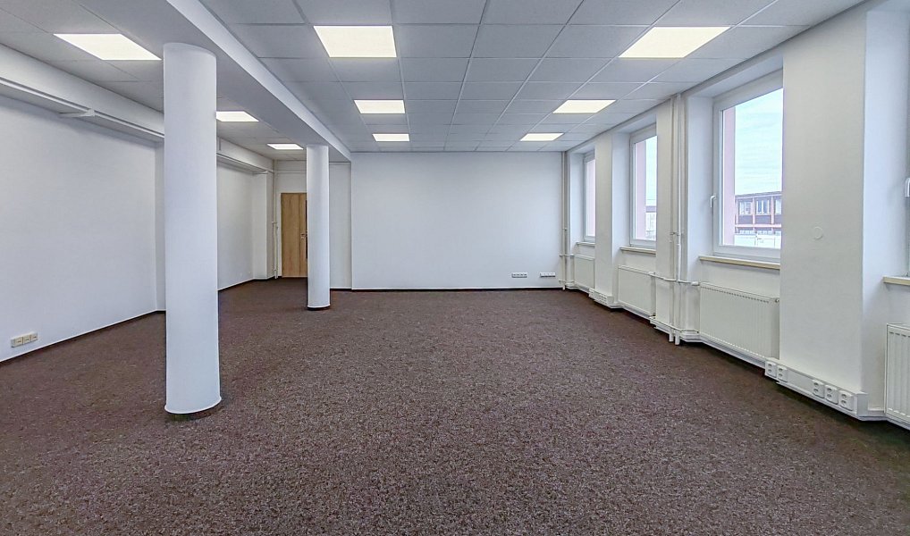 Pronájem kanceláře 102 m², Kolín – náhled fotky 5