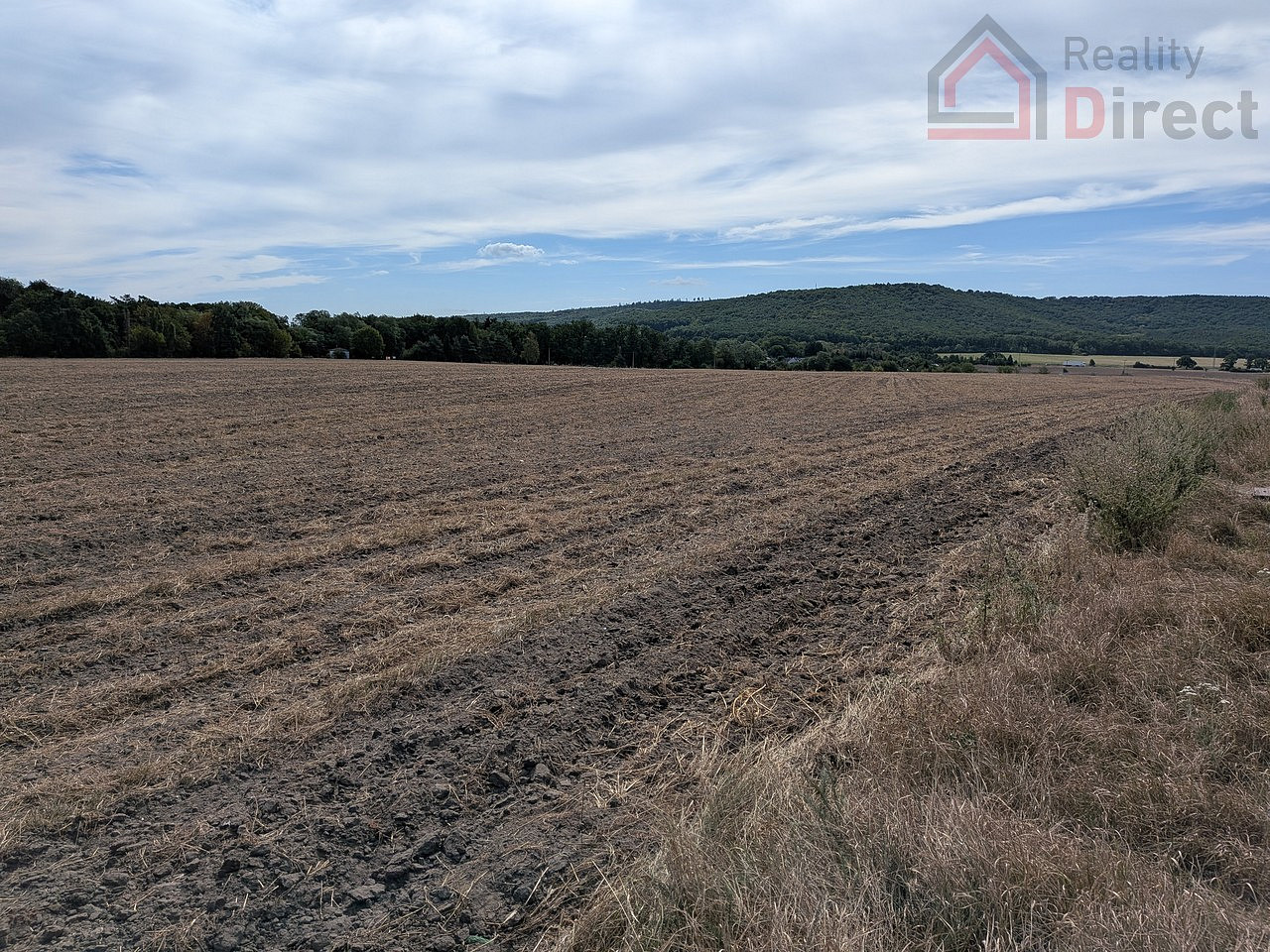 Prodej komerčního pozemku 108 644 m² – fotografie 4