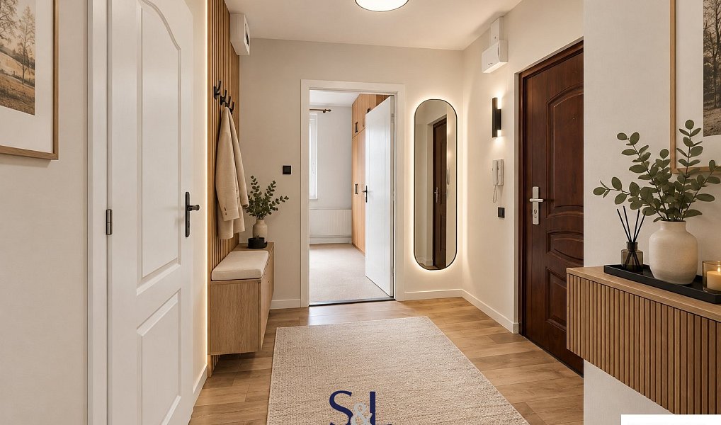 Prodej bytu 2+1 58 m², Ústí nad Labem – náhled fotky 15