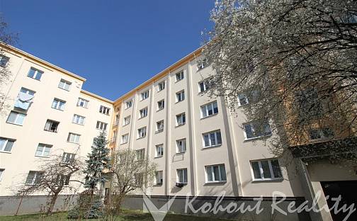 Prodej bytu 3+kk 63 m², Krupská, Praha 10 - Strašnice, okres Praha