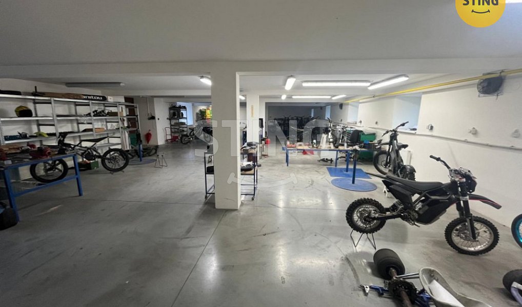 Pronájem skladovacích prostor 500 m², Mankovice – náhled fotky 7