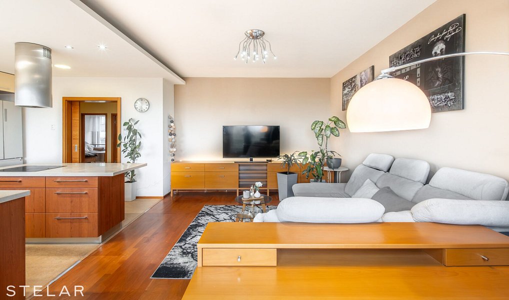 Prodej bytu 4+kk 112 m², Brno – náhled fotky 2