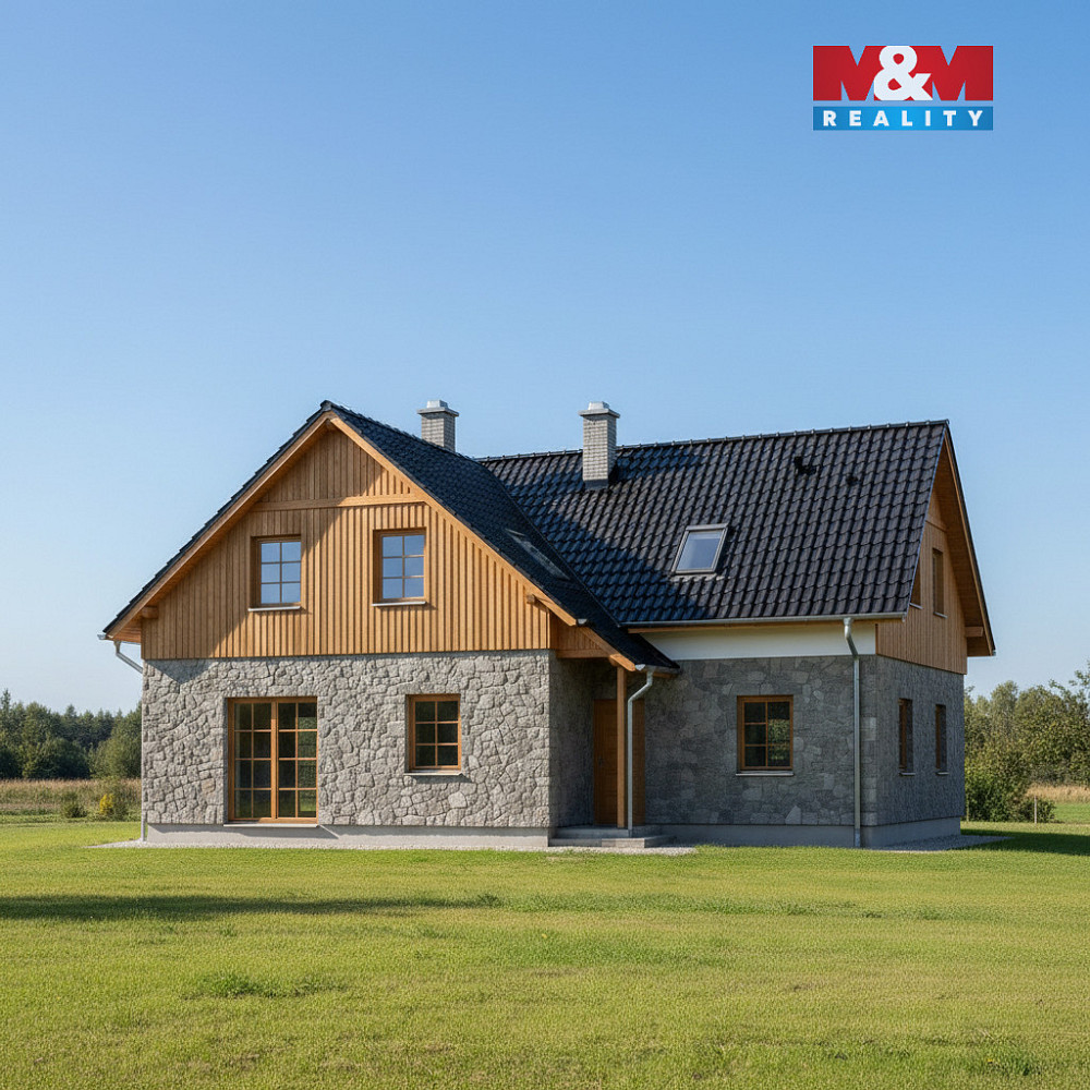 Prodej stavebního pozemku 2 206 m² — photo 2