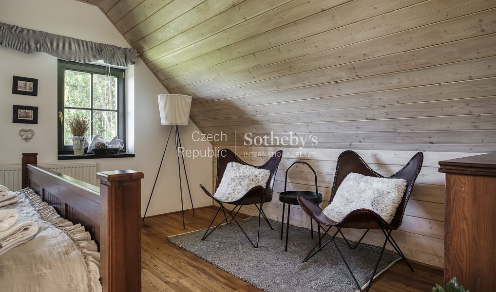Prodej chaty/chalupy 810 m² s pozemkem 6 874 m², Janské Lázně – náhled fotky 10
