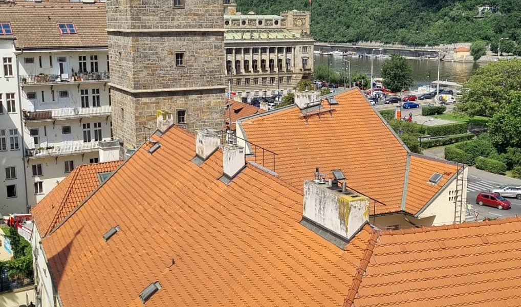 Prodej bytu 5+kk 269 m², Praha – náhled fotky 6