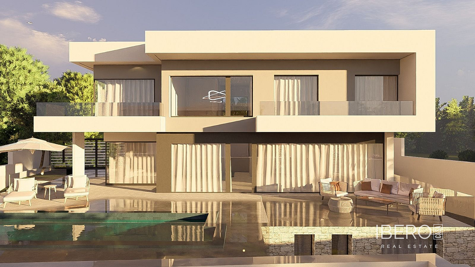 Casa 6+kk – Mijas, Riviera del Sol - Fase VIII, Urbanización Sitio de Calahonda - Vista 5