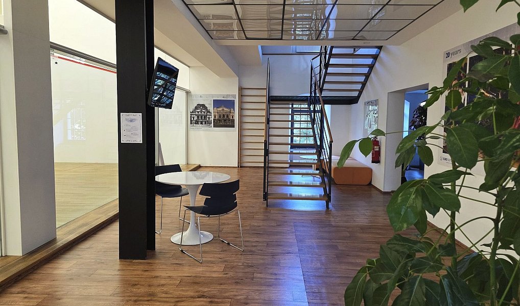 Pronájem kanceláře 137 m², Plzeň – náhled fotky 3