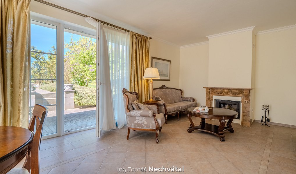 Prodej domu 135 m² s pozemkem 987 m², Těšetice – náhled fotky 12