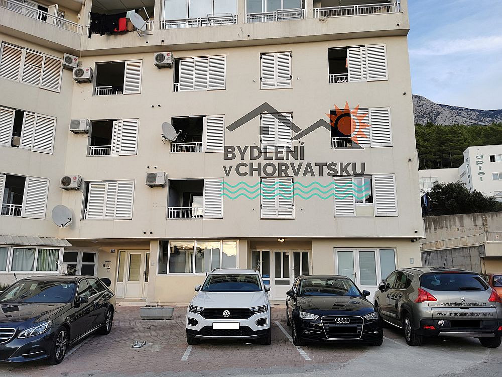 Prodej bytu atypického 71 m²