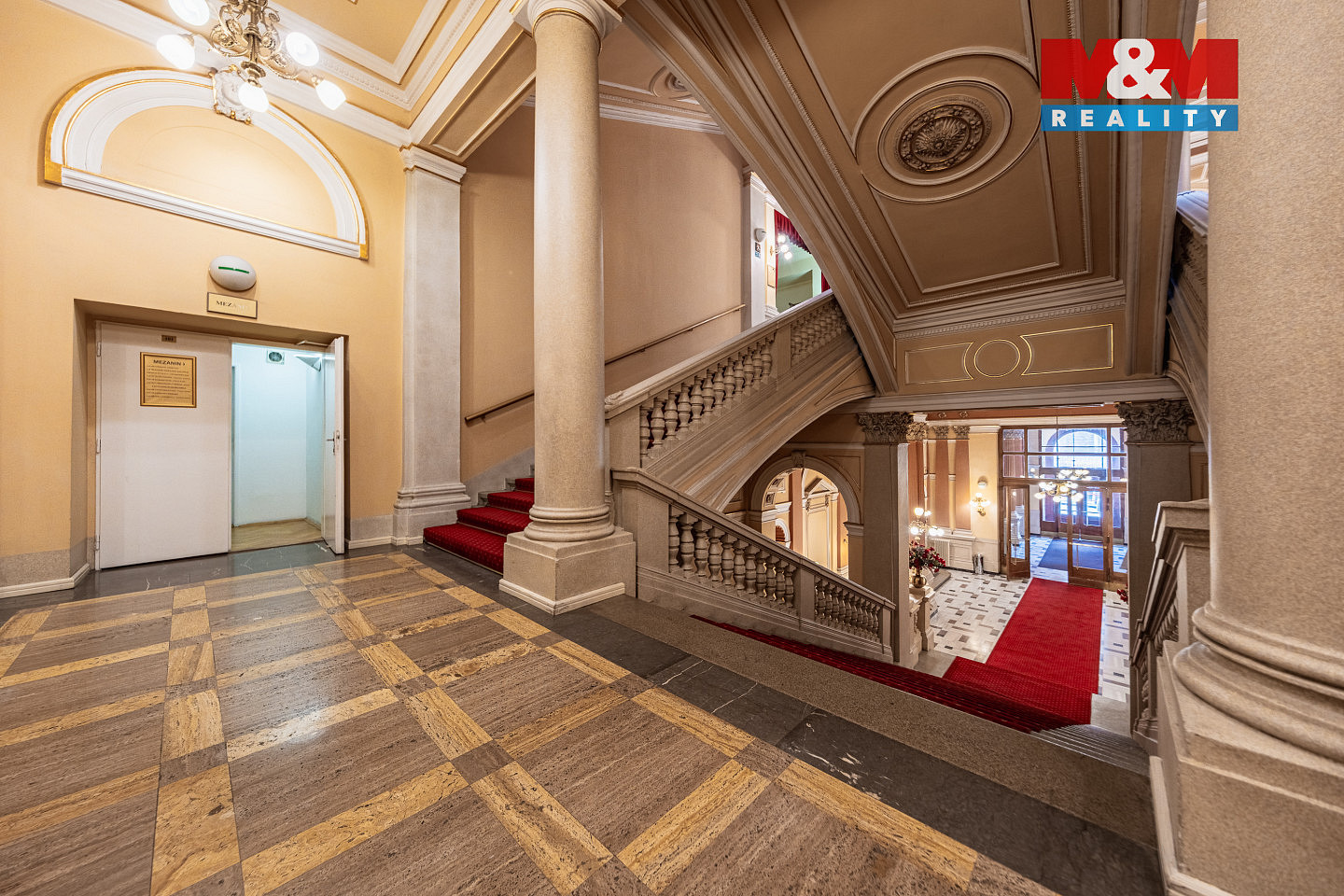 Pronájem kanceláře 92 m² — photo 4