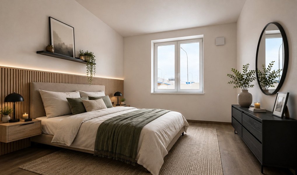 Prodej bytu 3+kk 70 m², Brno – náhled fotky 5