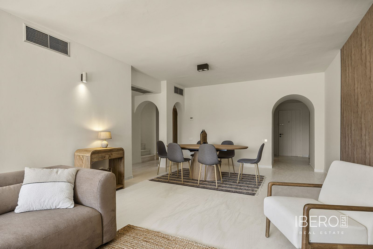 Piso 4+kk – Estepona, Barriada Islas Canarias - Más