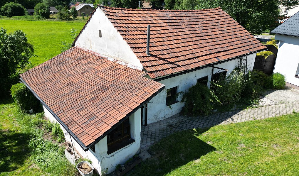 Prodej domu 199 m² s pozemkem 2 496 m², Petrovice u Karviné – náhled fotky 25