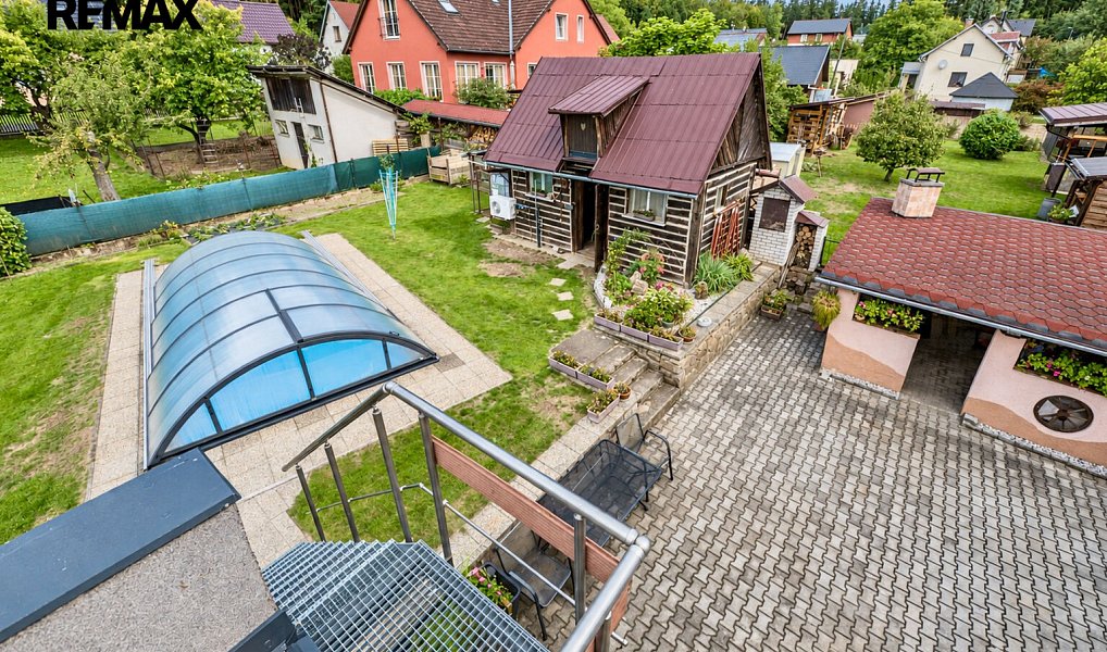 Prodej domu 290 m² s pozemkem 877 m², Habartov – náhled fotky 23