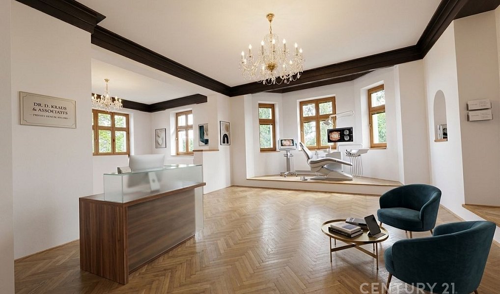 Prodej domu 450 m² s pozemkem 1 452 m², Domažlice – náhled fotky 19