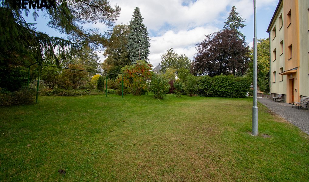 Prodej stavebního pozemku 502 m², Vilémov – náhled fotky 6