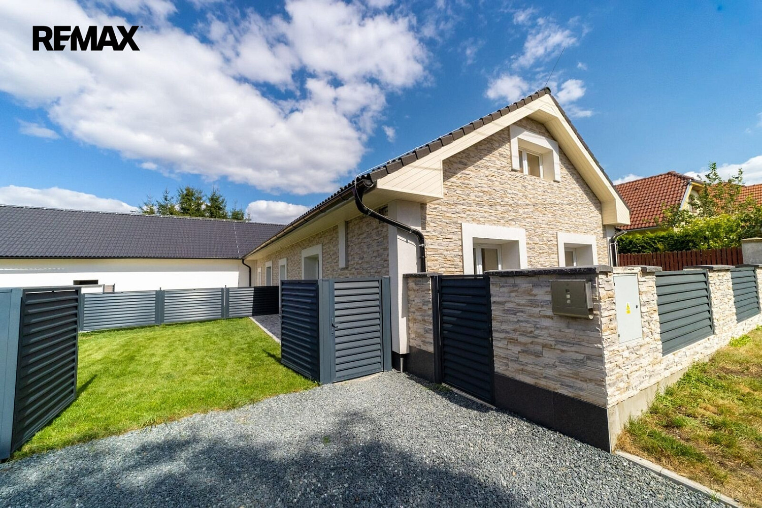 Prodej domu 106 m² s pozemkem 129 m²