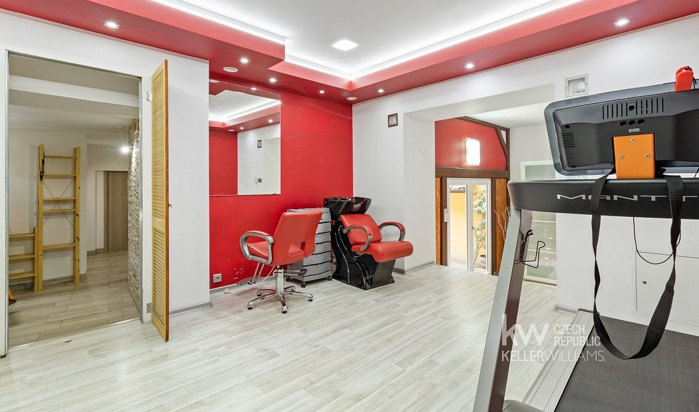 Prodej bytu 4+1 471 m², Nové Strašecí – náhled fotky 23