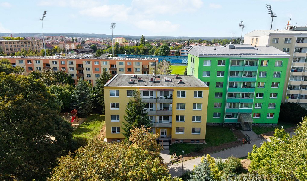 Prodej bytu 3+1 64 m², Prostějov – náhled fotky 11