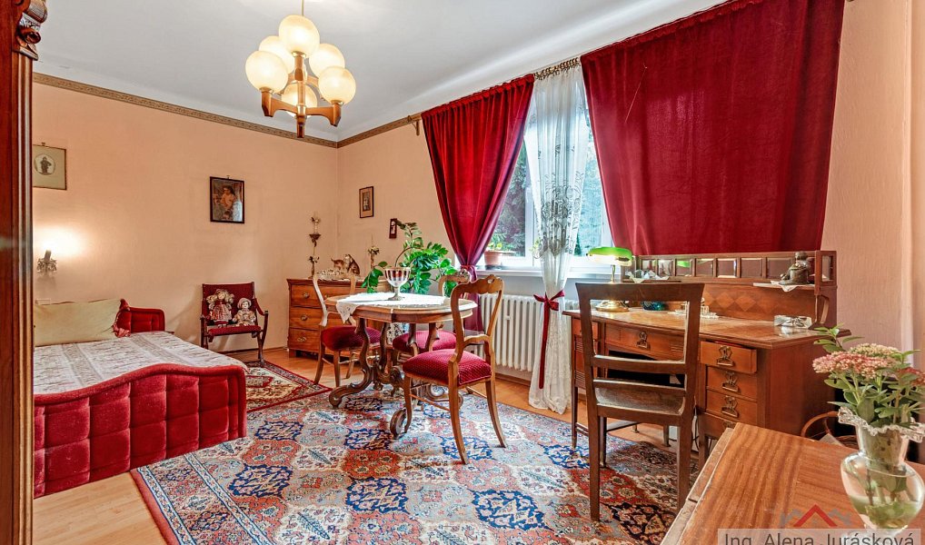 Prodej bytu 3+1 71 m², Klecany – náhled fotky 10