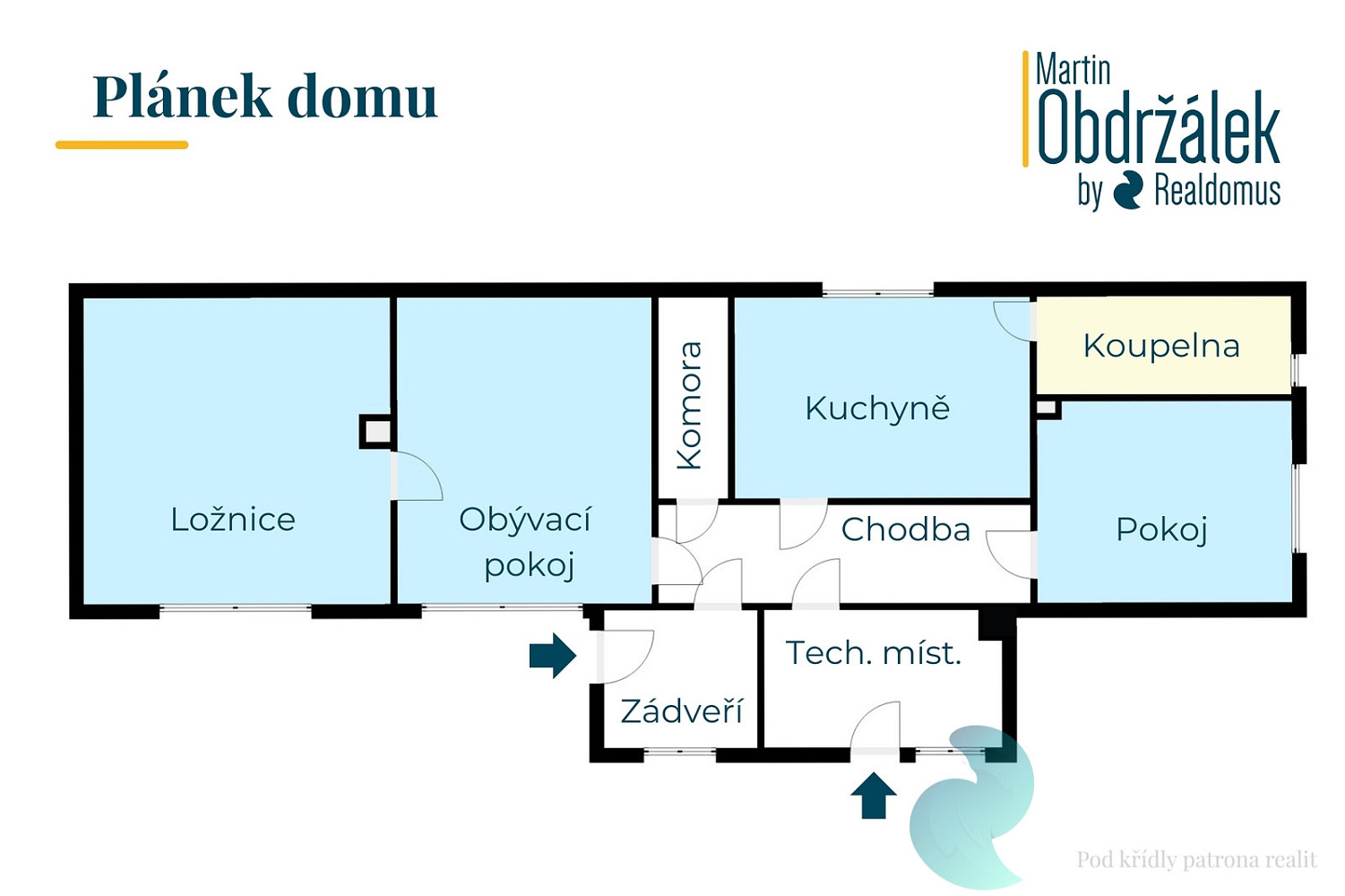 Prodej zemědělského objektu 111 m² — photo 4