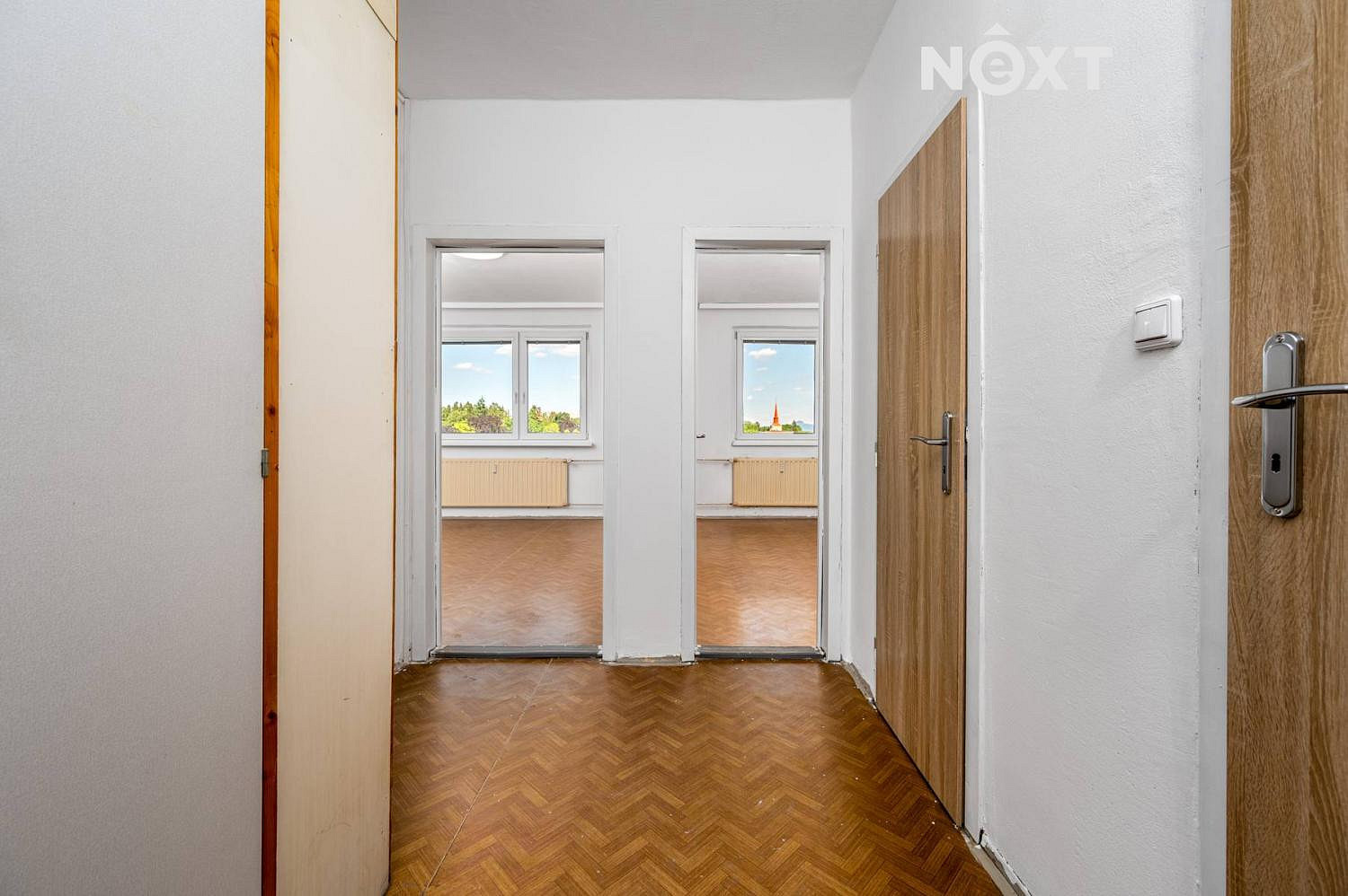 Prodej bytu 3+1 60 m² – fotografie 3