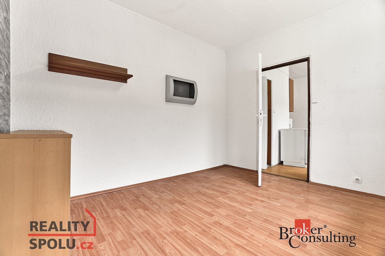 Prodej bytu 3+1 62 m² – fotografie 4