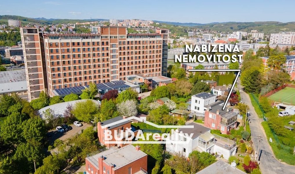 Prodej domu 97 m² s pozemkem 463 m², Zlín – náhled fotky 3