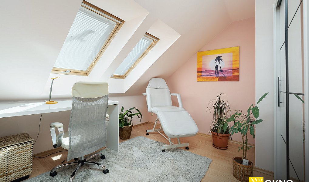 Prodej domu 144 m² s pozemkem 1 581 m², Netín – náhled fotky 10