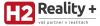 H2 Reality+