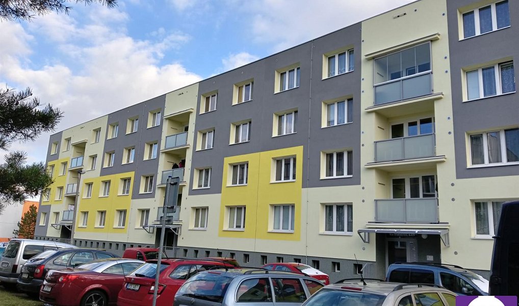 Prodej bytu 2+1, 73 m², Plzeň-jih, Nepomuk