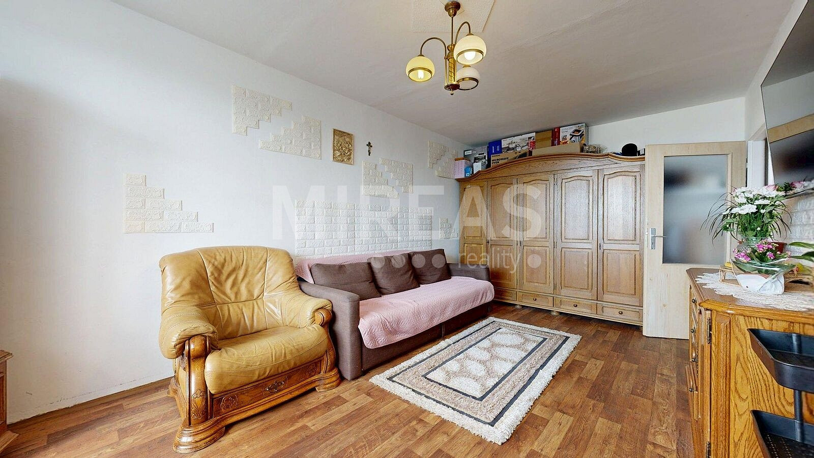 Prodej bytu 3+1 70 m² – fotografie 5