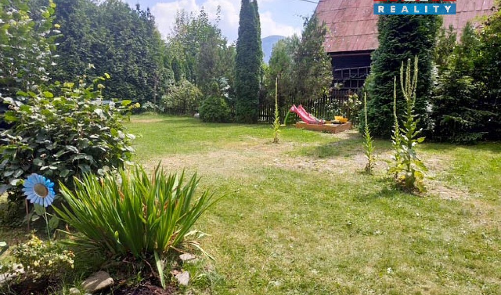 Prodej chaty/chalupy 42 m² s pozemkem 452 m², Morávka – náhled fotky 6