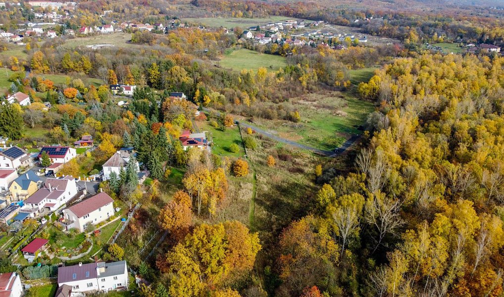 Prodej stavebního pozemku 6 468 m², Košťany – náhled fotky 7
