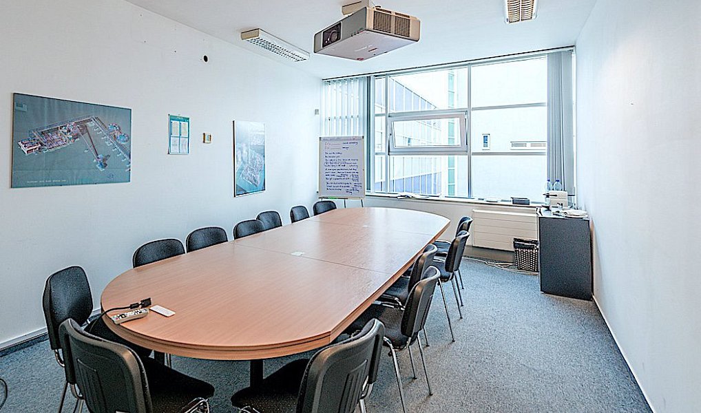 Pronájem kanceláře 119 m², Průhonice – náhled fotky 3