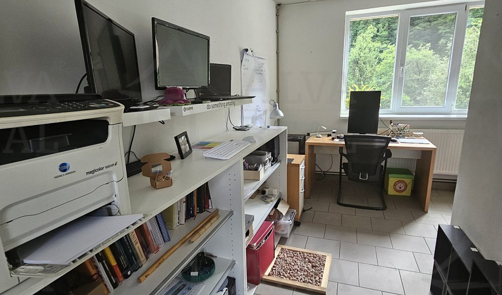 Pronájem kanceláře 102 m², Bílovice nad Svitavou – náhled fotky 12