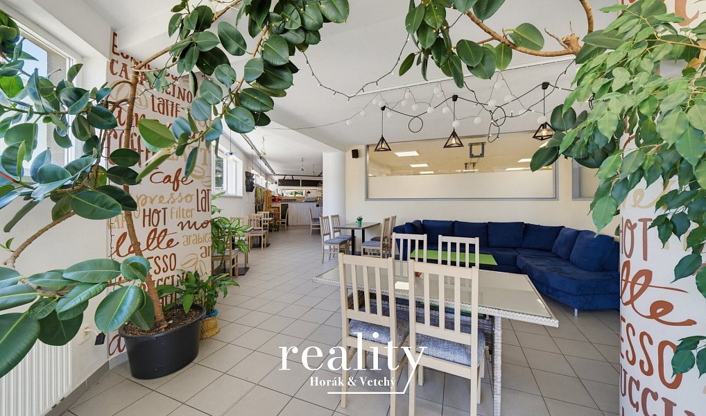 Prodej obchodních prostor 234 m², Jihlava – náhled fotky 2