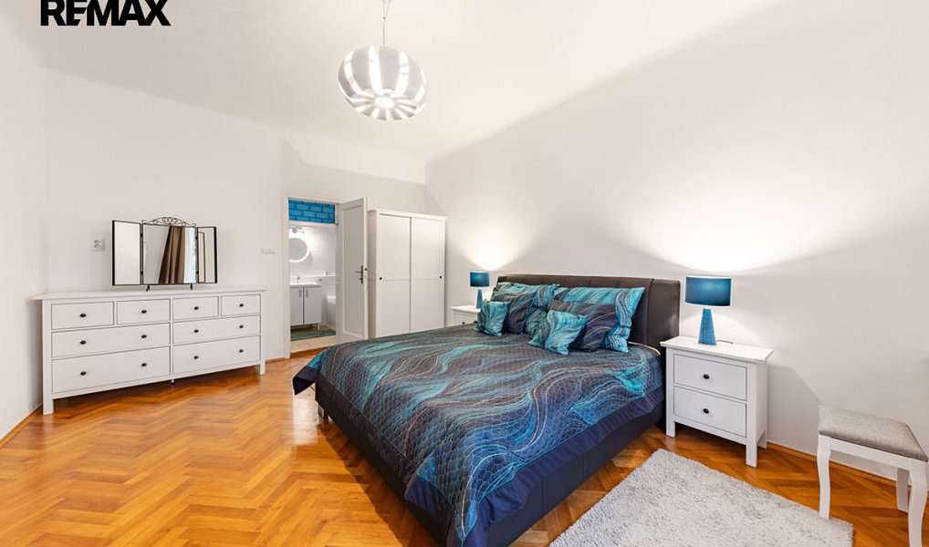 Prodej bytu 4+1 133 m², Praha – náhled fotky 13