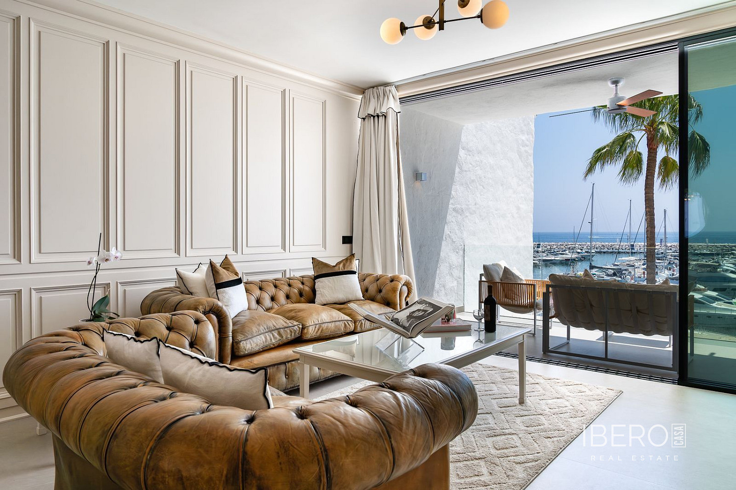 Piso 3+kk – Marbella, Nueva Andalucía - Más