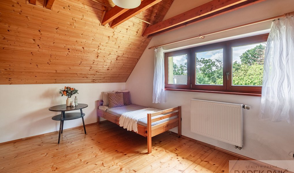 Prodej chaty/chalupy 70 m² s pozemkem 811 m², Čím – náhled fotky 24