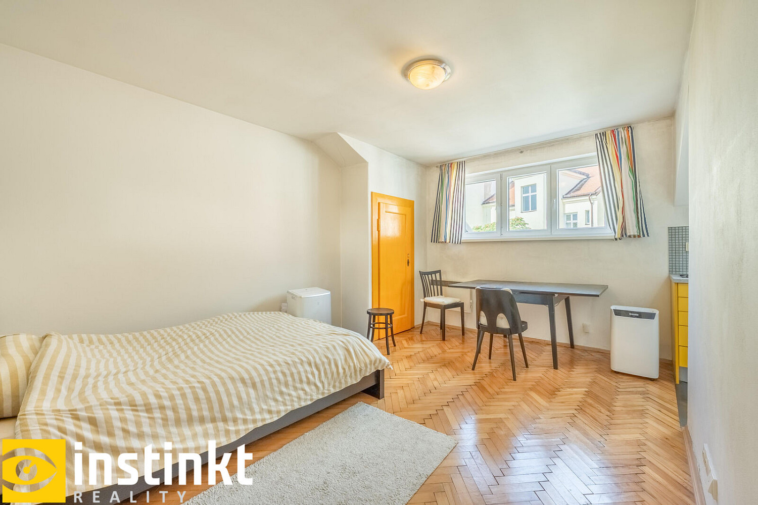 Prodej bytu 1+kk 23 m² – fotografie 2