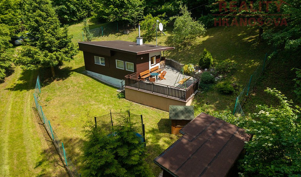 Prodej chaty/chalupy 45 m² s pozemkem 3 992 m², Frýdlant nad Ostravicí – náhled fotky 2
