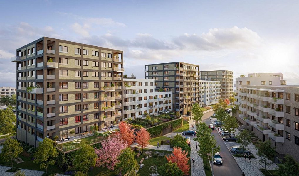 Prodej bytu 2+kk 43 m², Praha – náhled fotky 4