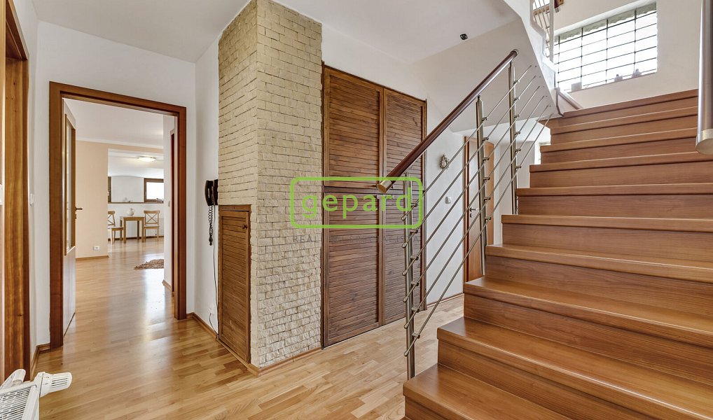 Prodej domu 353 m² s pozemkem 496 m², Přelouč – náhled fotky 35