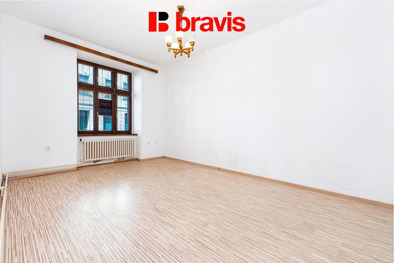 Prodej kanceláře 79 m²