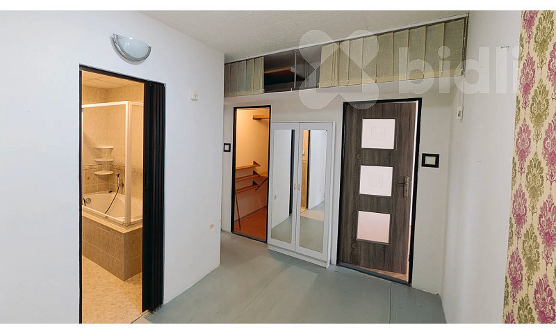 Pronájem bytu 3+1 65 m²