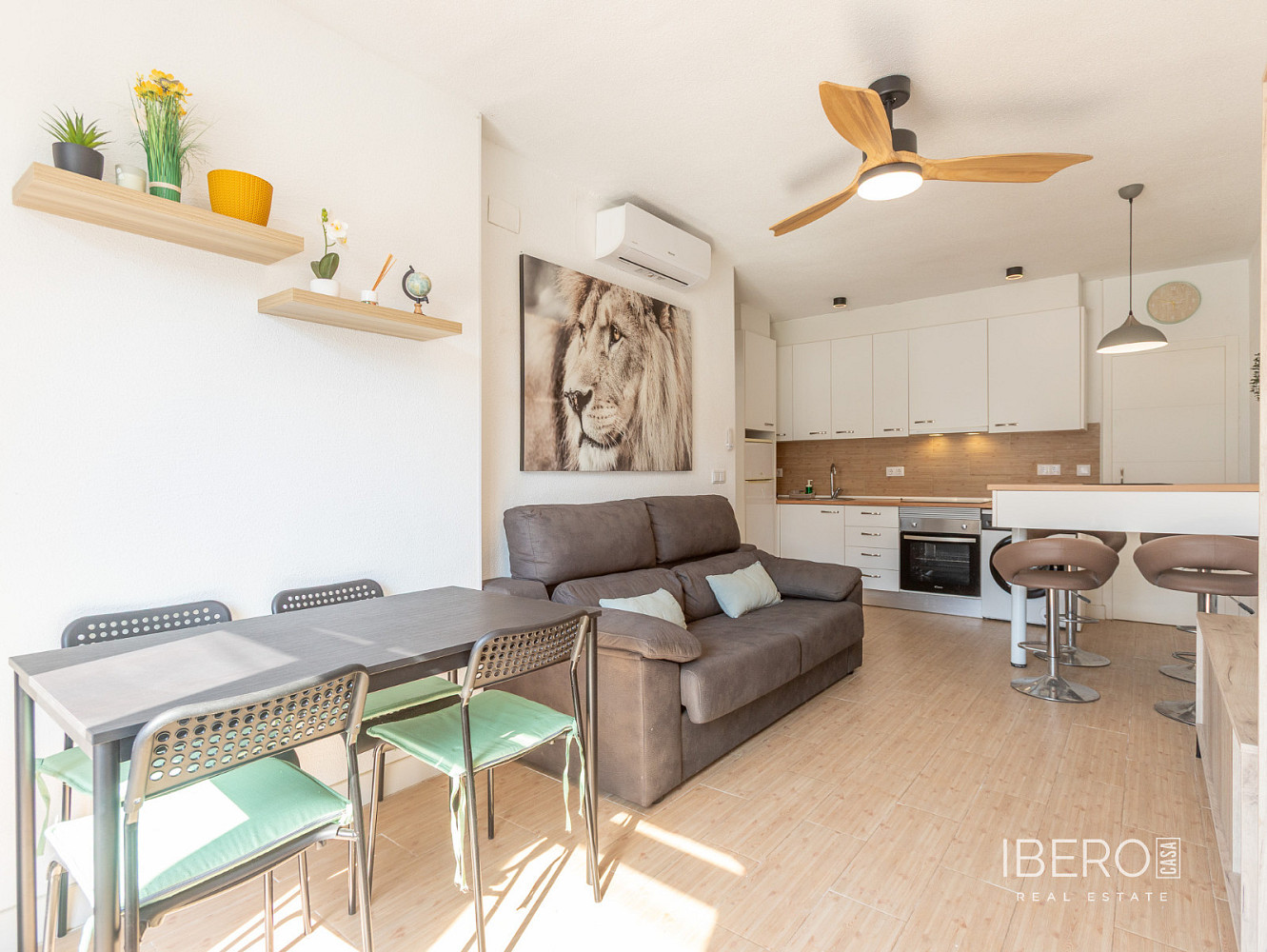 Casa 2+kk – Torrevieja, Urbanización Lago Jardín 6, Urbanización Los Balcones - Més