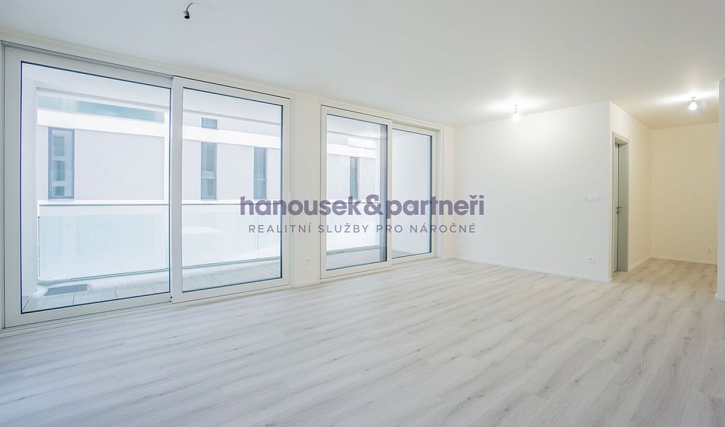 Prodej bytu 3+kk 79 m², Vrchlabí – náhled fotky 2